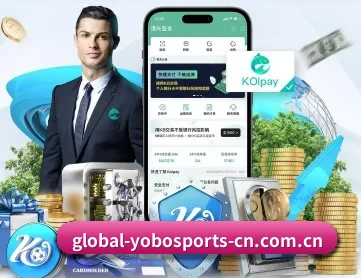 YOBO体育 APP